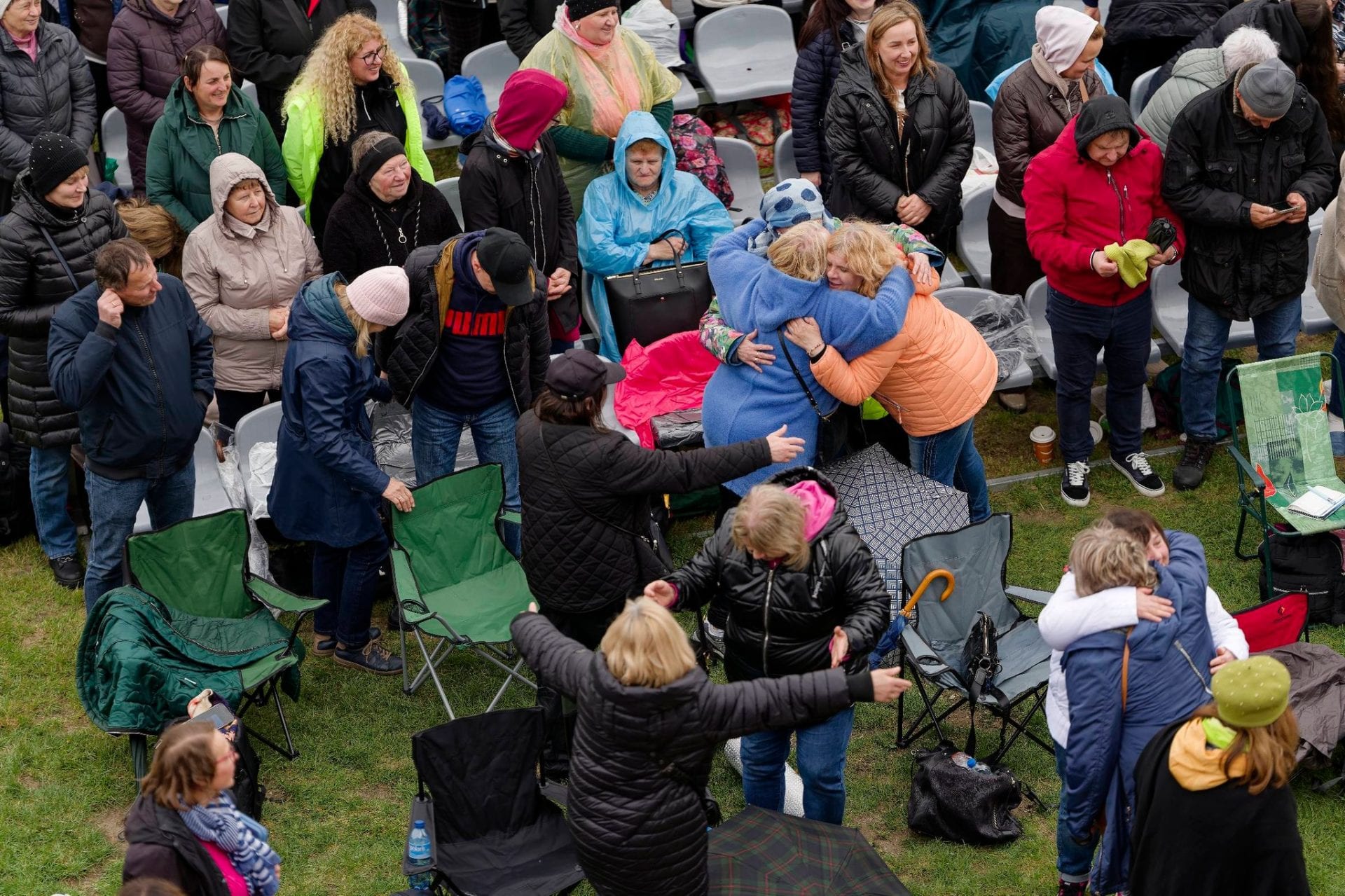 XXX czuwanie ogólnopolskie maj 2026