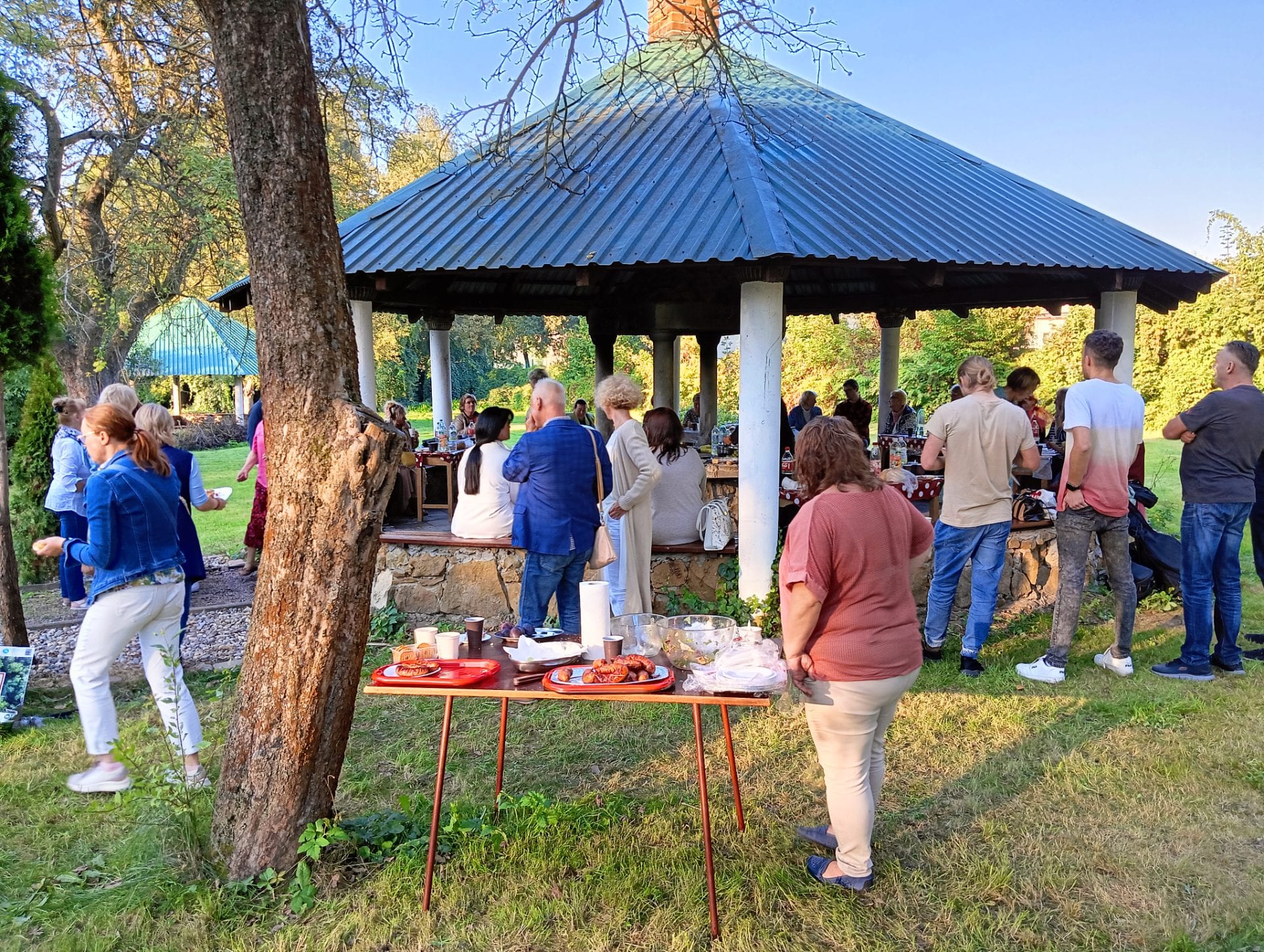 Dzień jedności 21.09.2024