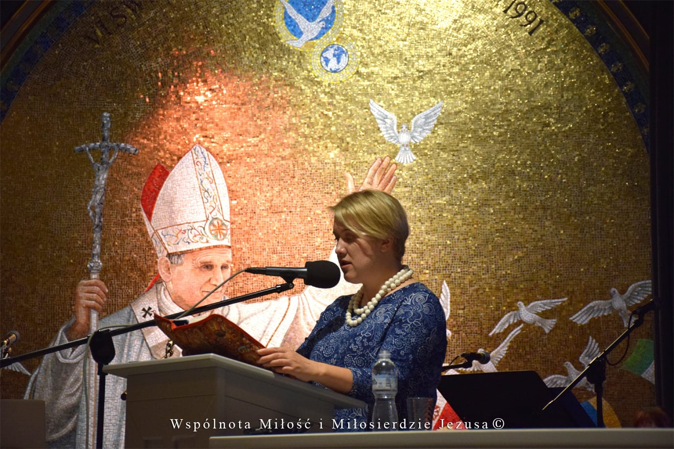 Forum Charyzmatyczne — Jasna Góra