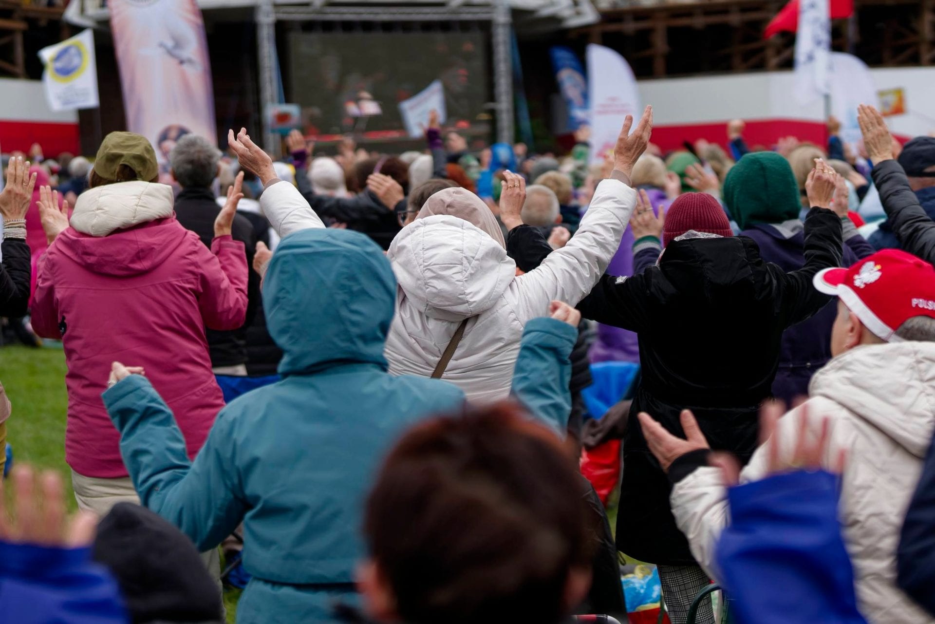 XXX czuwanie ogólnopolskie maj 2026