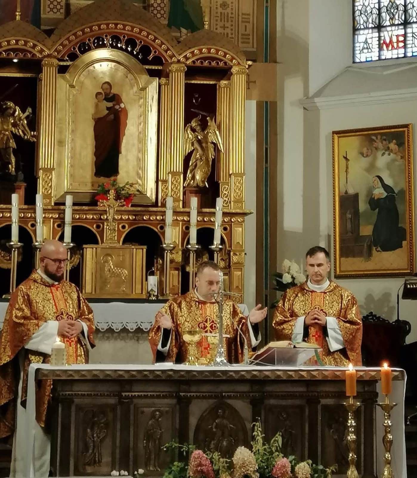 Dzień jedności 19.09.2026