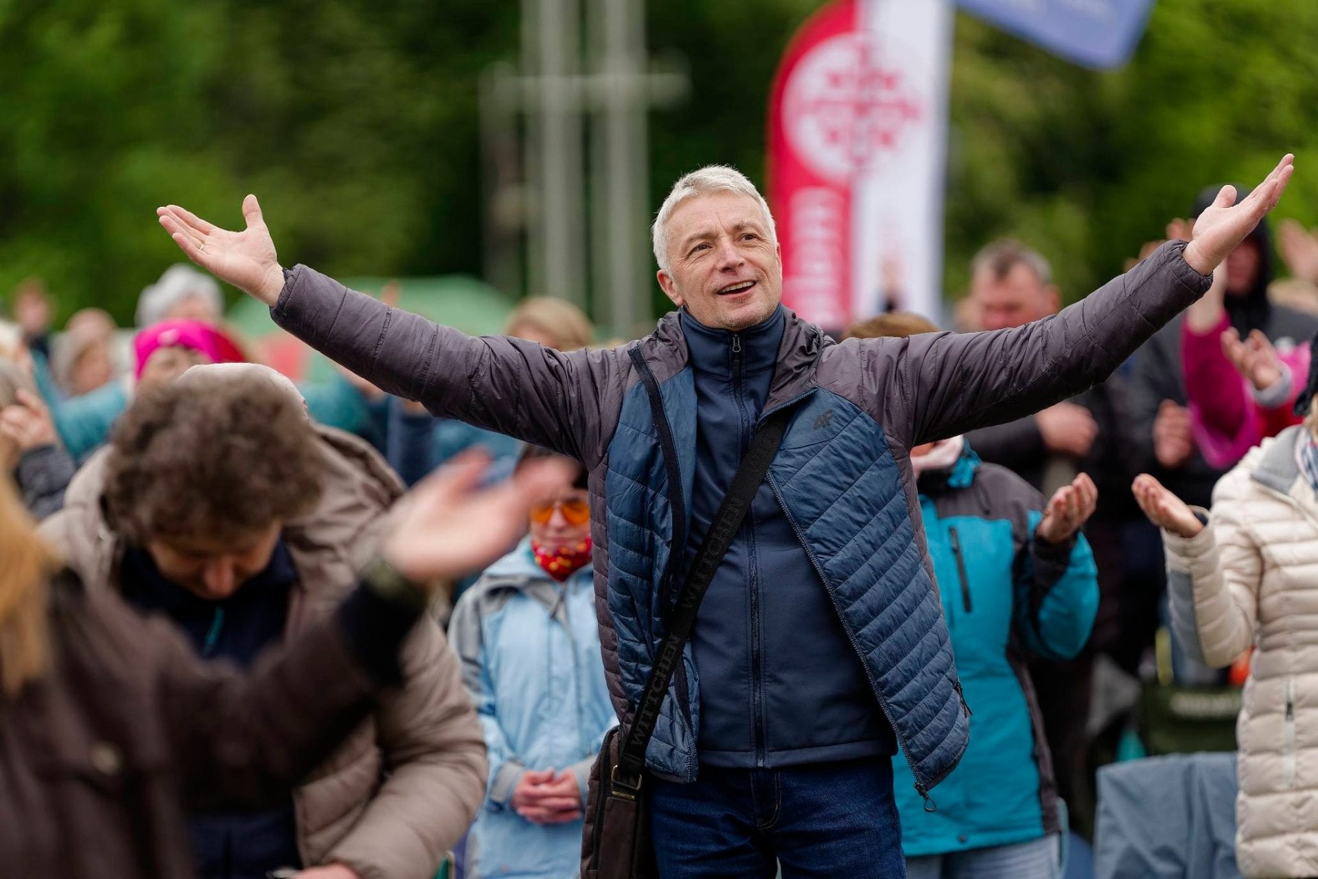 XXX czuwanie ogólnopolskie maj 2026