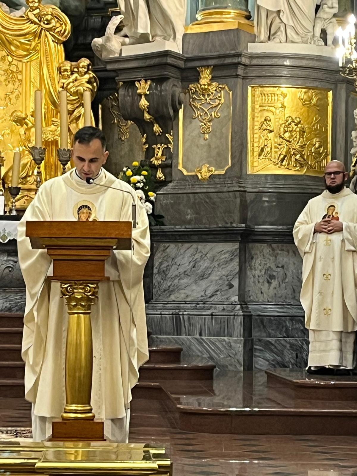 XI Forum Wspólnot Odnowy w Duchu Świętym Archidiecezji Częstochowskiej