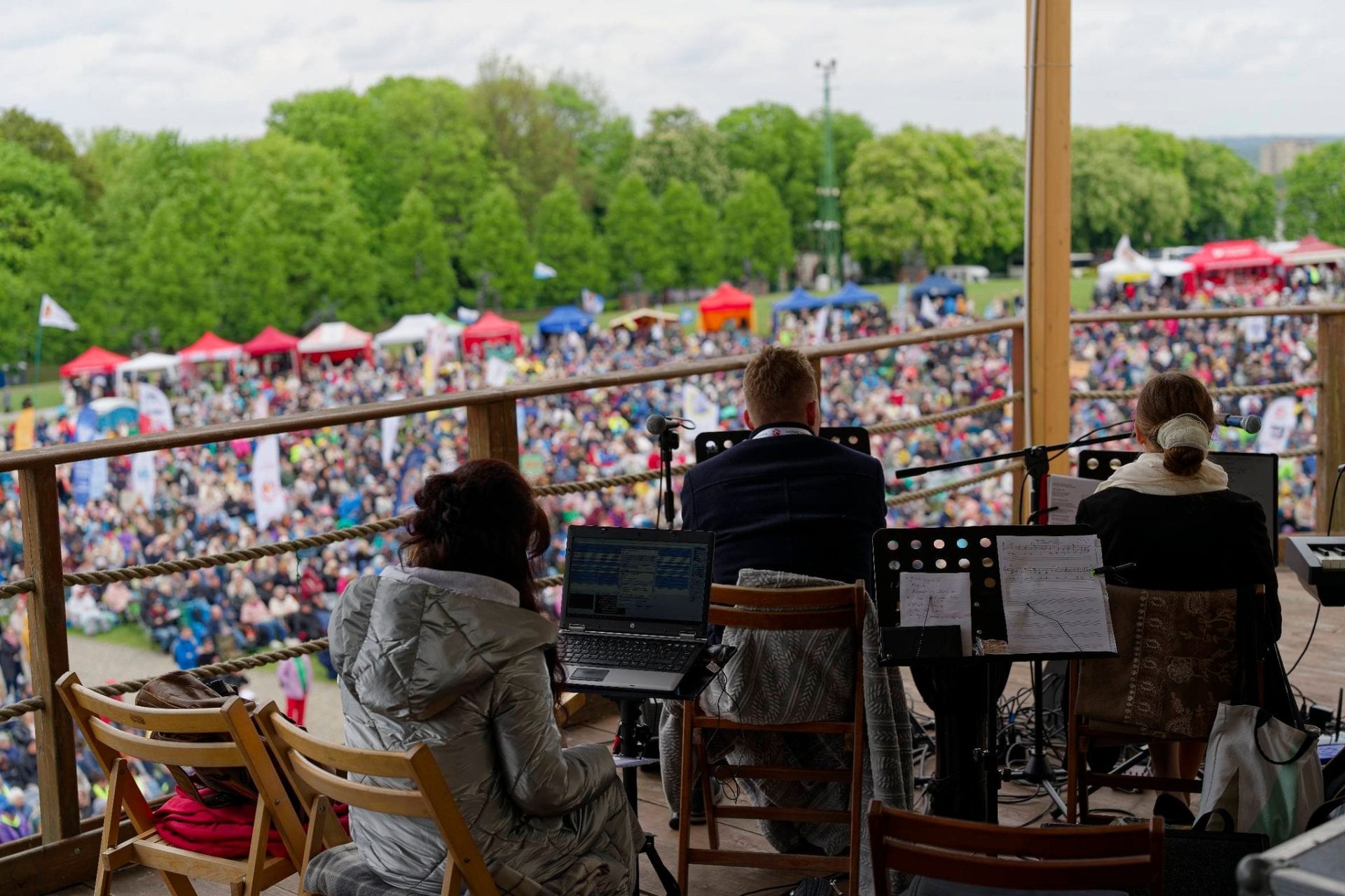 XXX czuwanie ogólnopolskie maj 2026