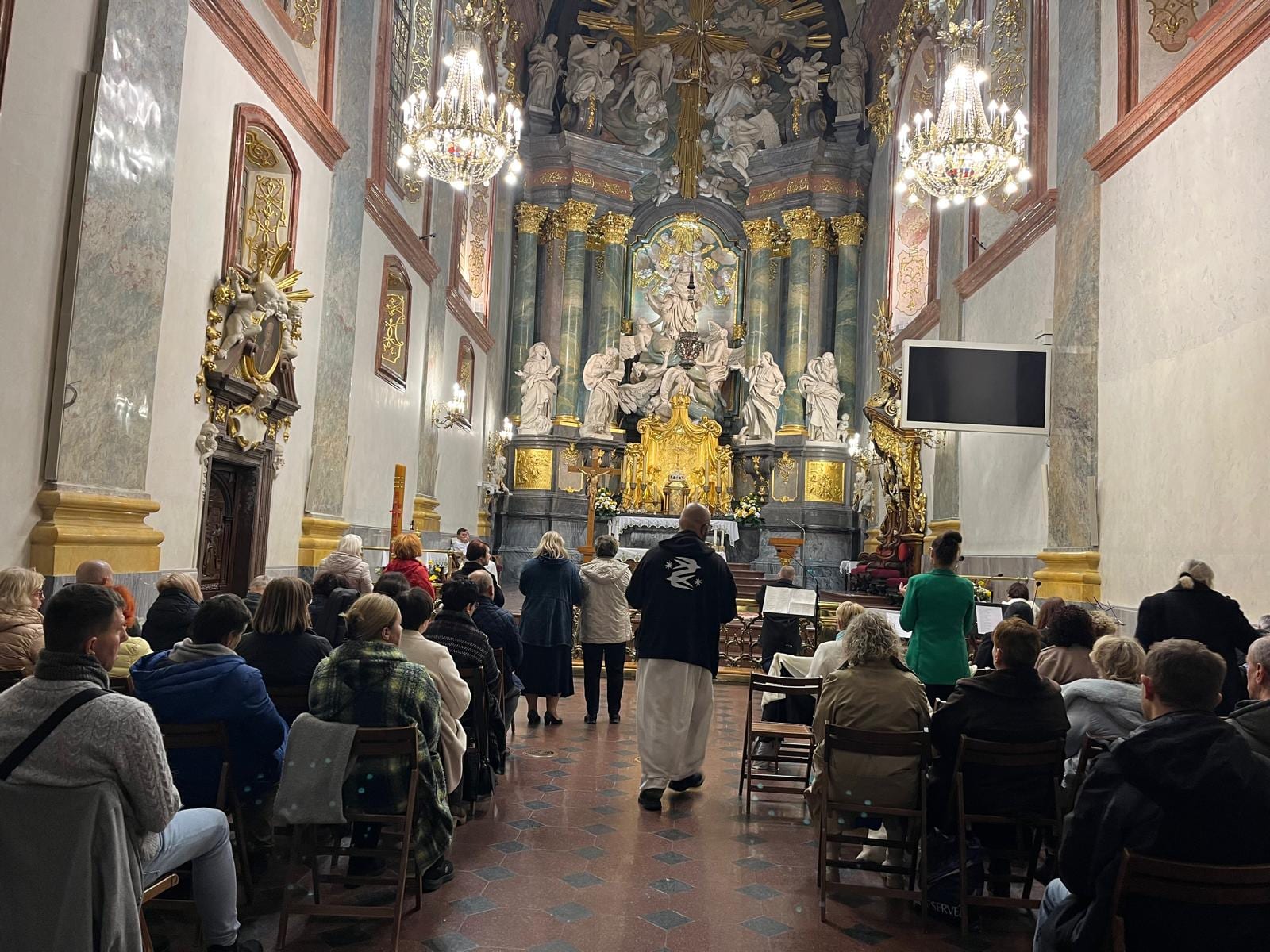 XI Forum Wspólnot Odnowy w Duchu Świętym Archidiecezji Częstochowskiej