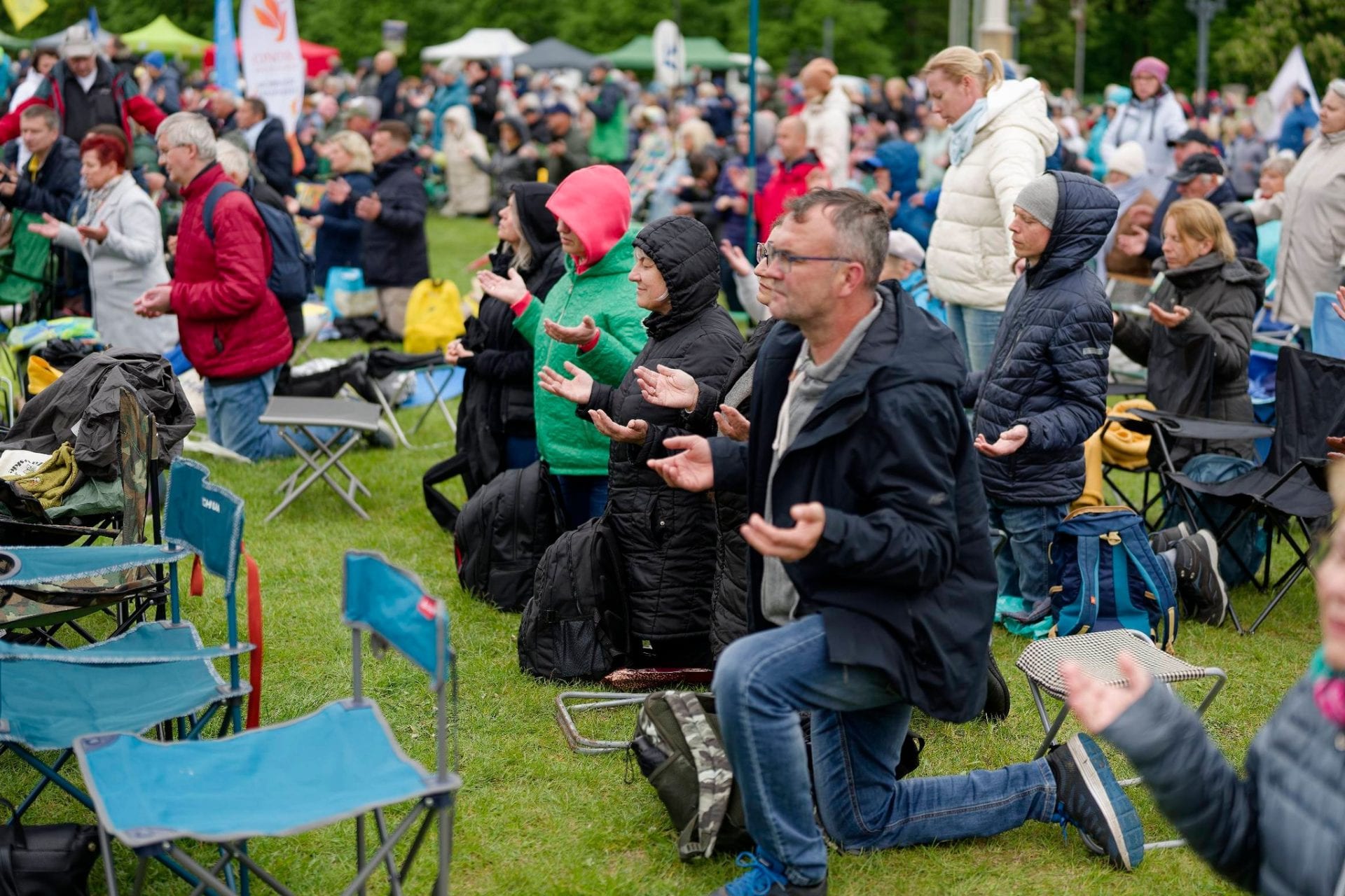XXX czuwanie ogólnopolskie maj 2026