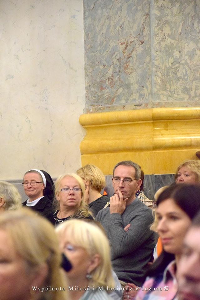 Forum Charyzmatyczne — Jasna Góra