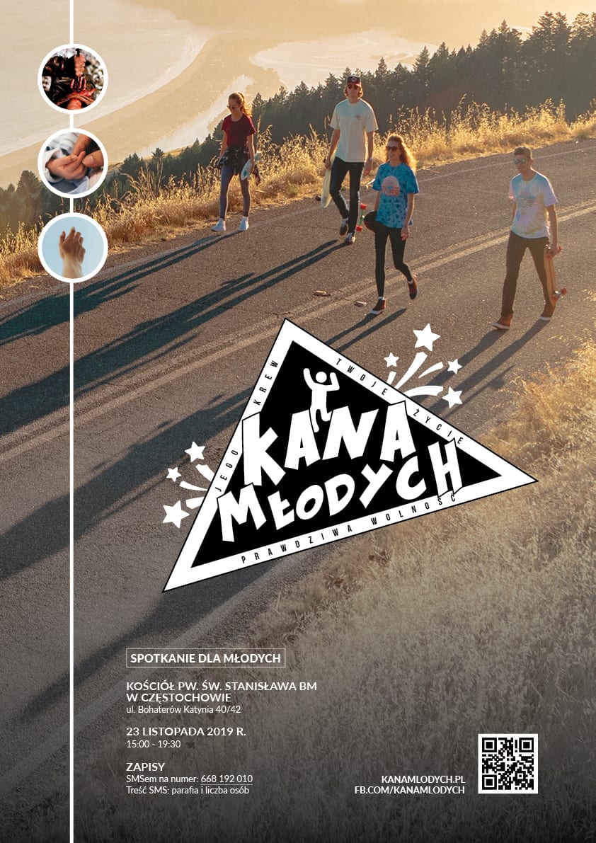 Kana Młodych 2019