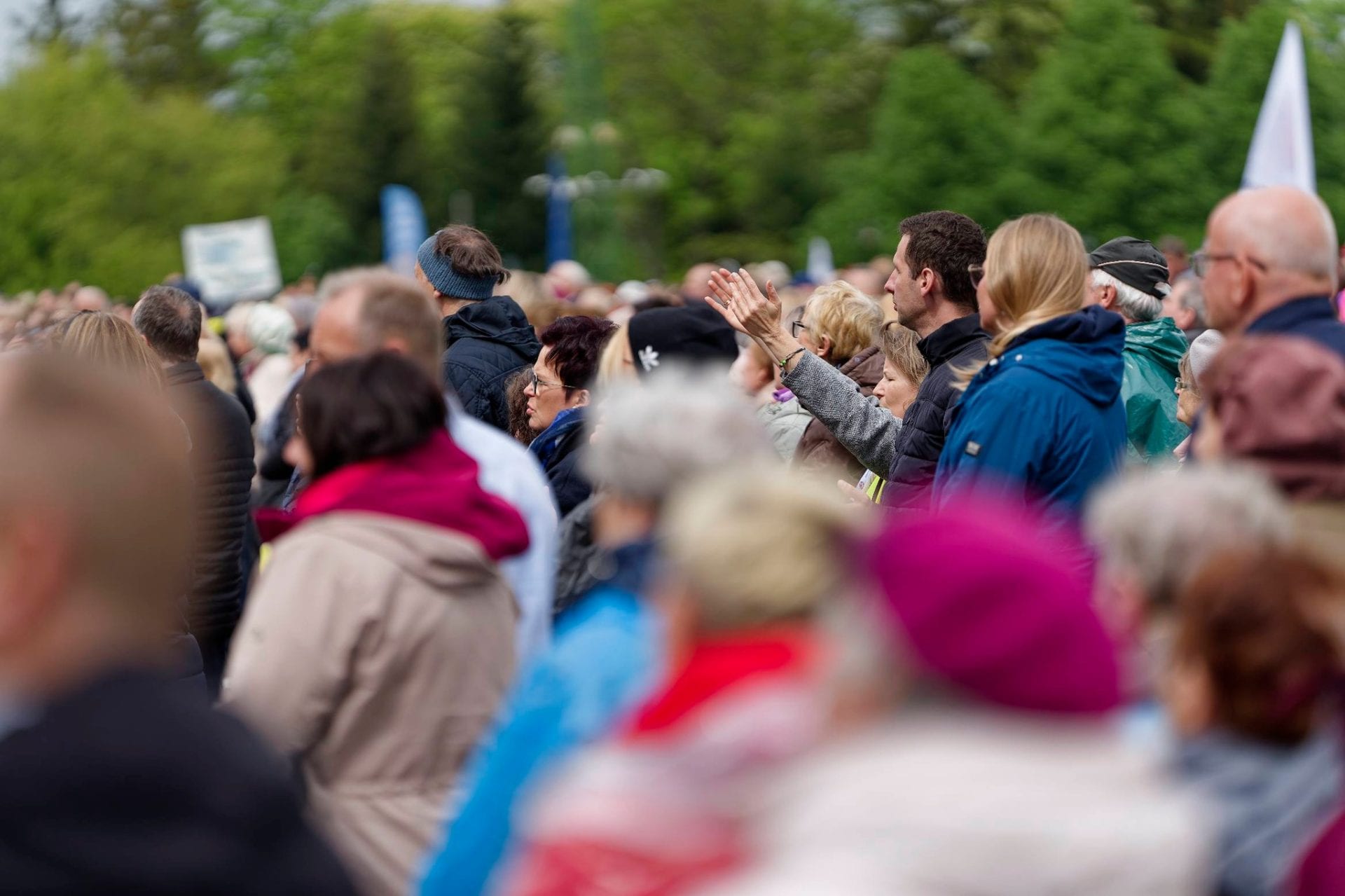 XXX czuwanie ogólnopolskie maj 2026