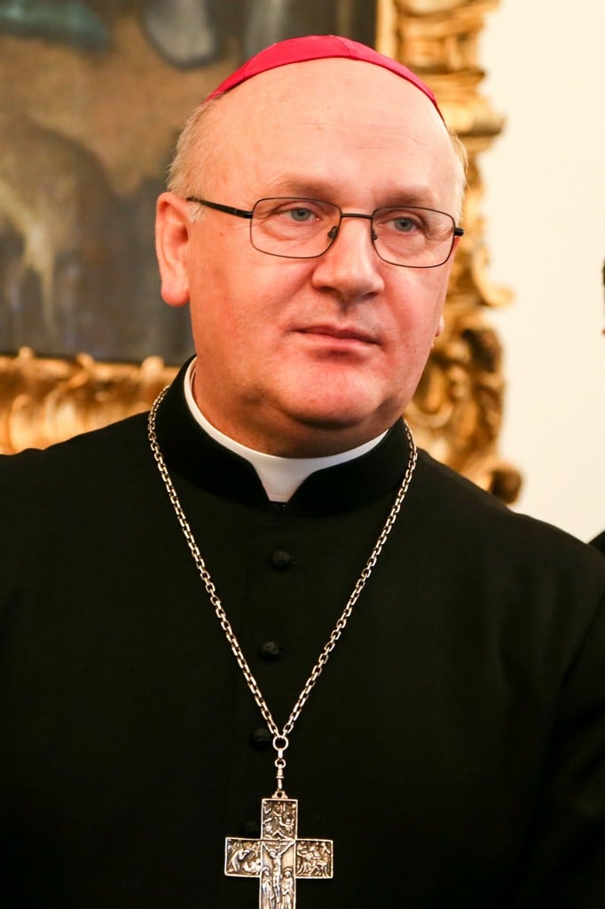 Słowo do koordynatorów i grup Odnowy w Duchu Świętym