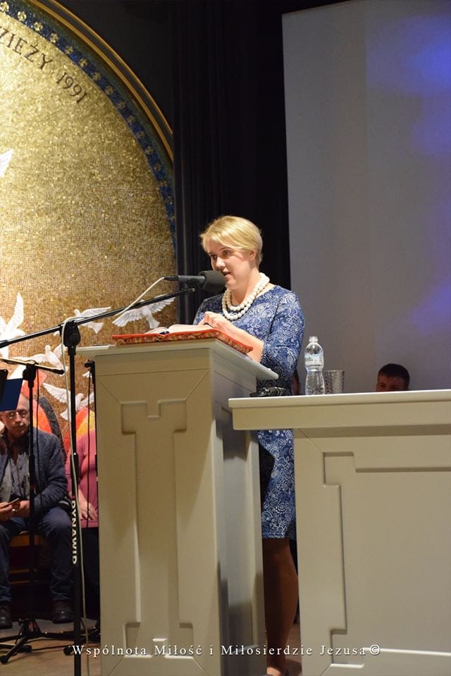 Forum Charyzmatyczne — Jasna Góra