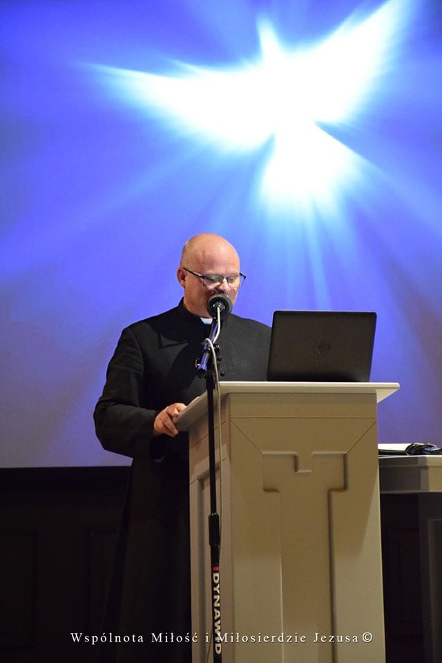 Forum Charyzmatyczne — Jasna Góra