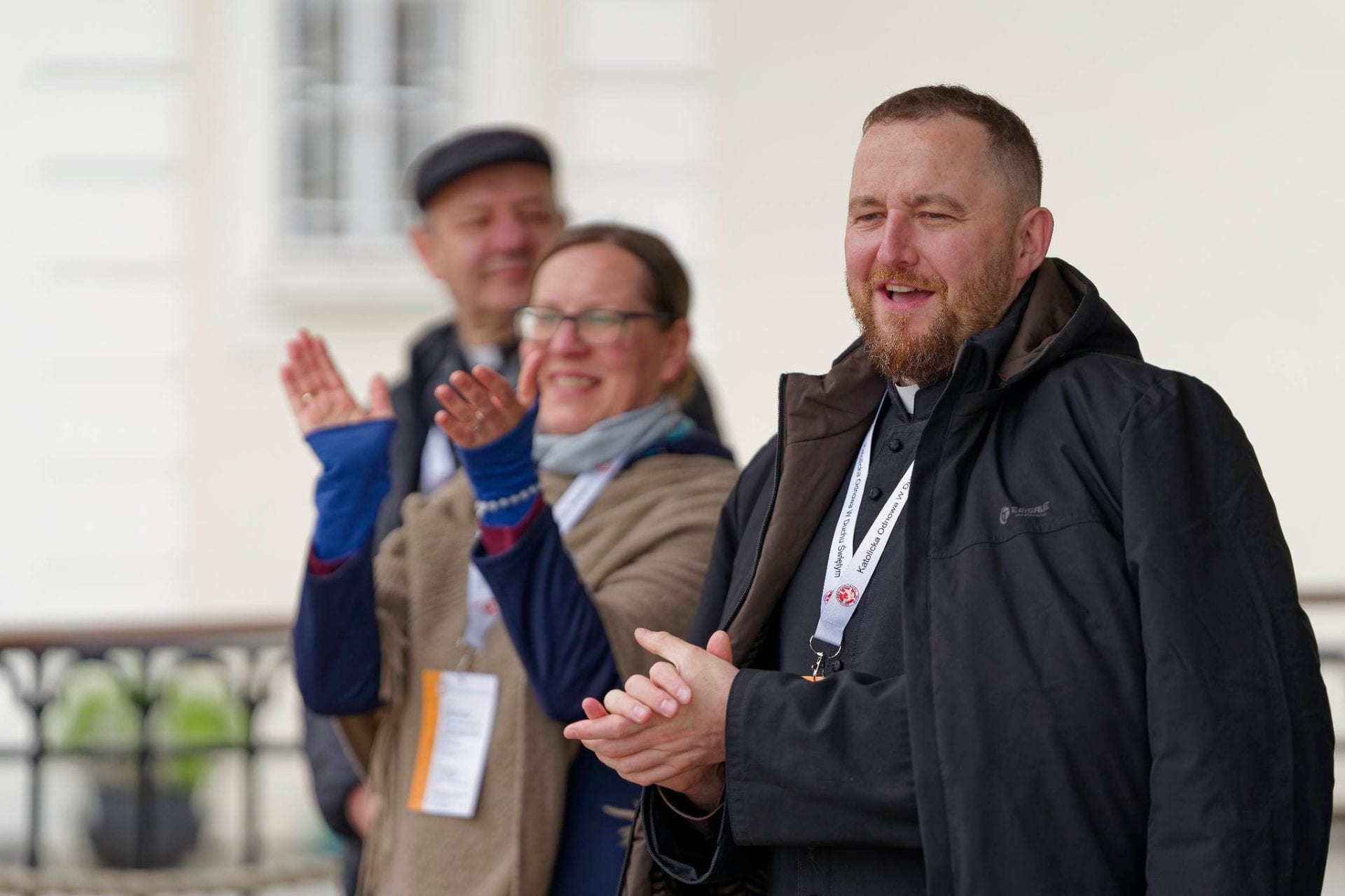 XXX czuwanie ogólnopolskie maj 2026