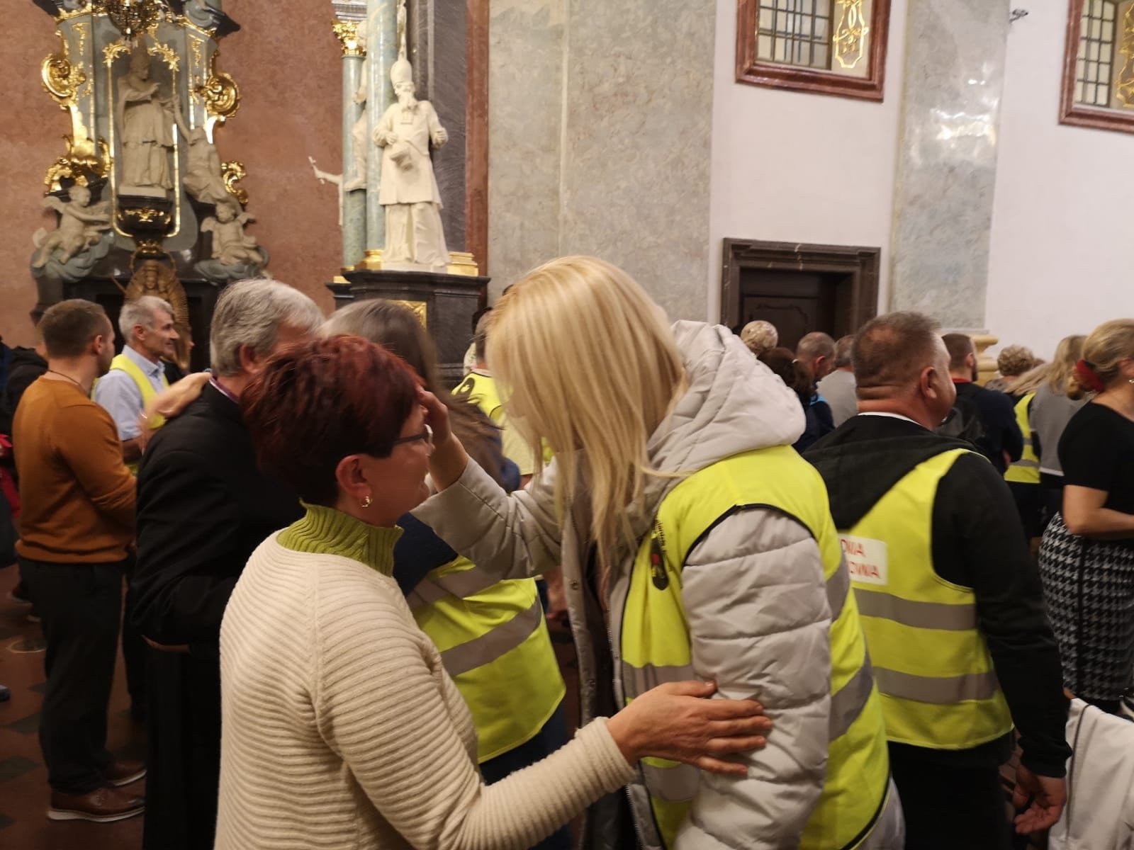 Forum Charyzmatyczne — Jasna Góra
