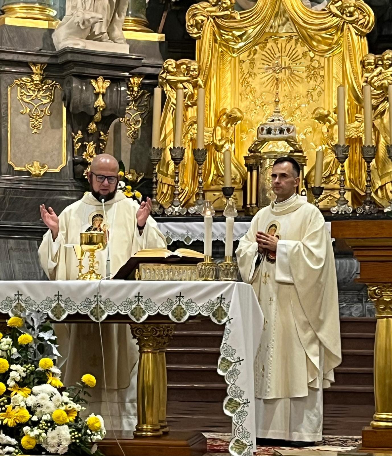 XI Forum Wspólnot Odnowy w Duchu Świętym Archidiecezji Częstochowskiej